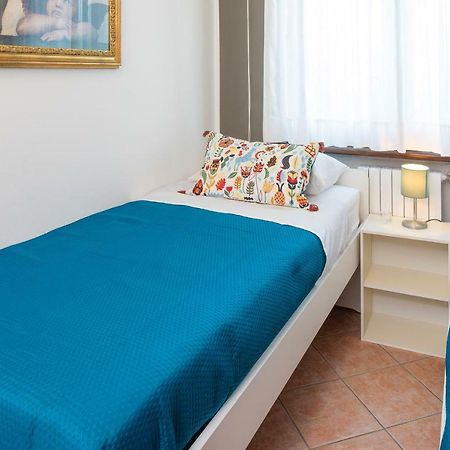 Appartamento Alice Pool Bardolino Bagian luar foto